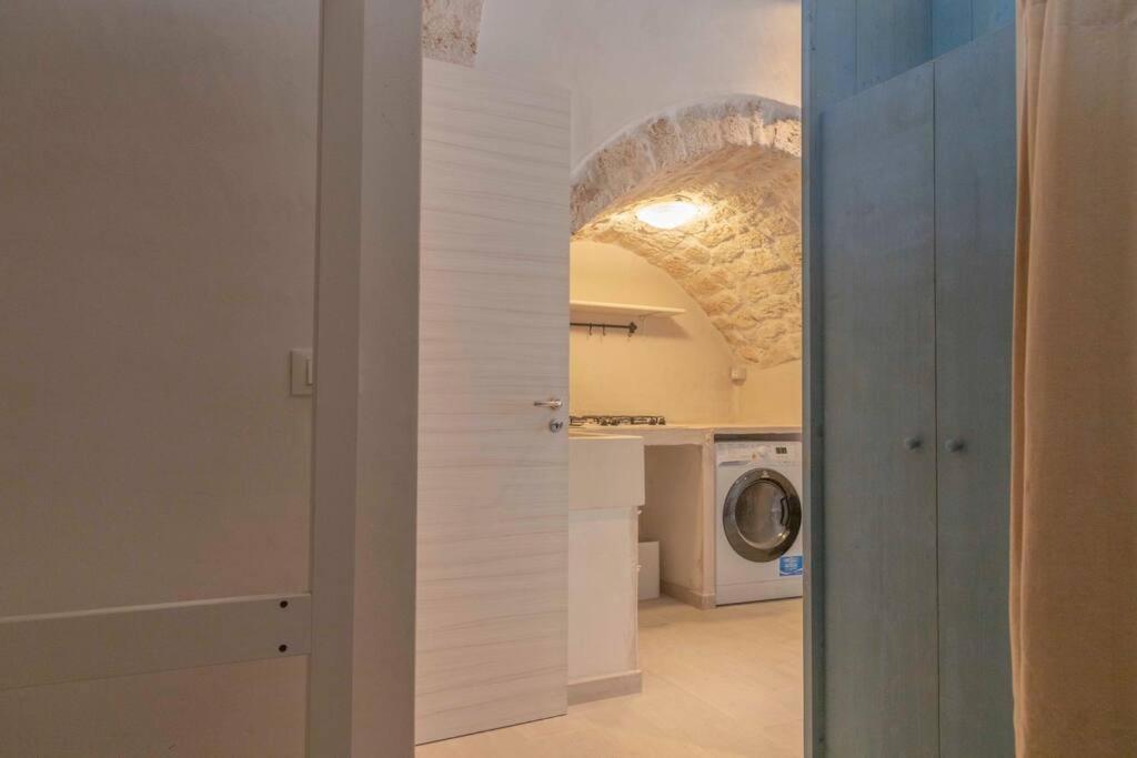 Casa Noscta Villa Ostuni Exteriör bild
