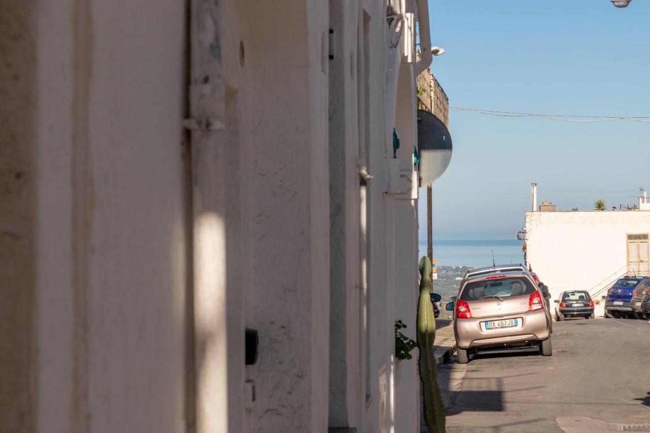 Casa Noscta Villa Ostuni Exteriör bild